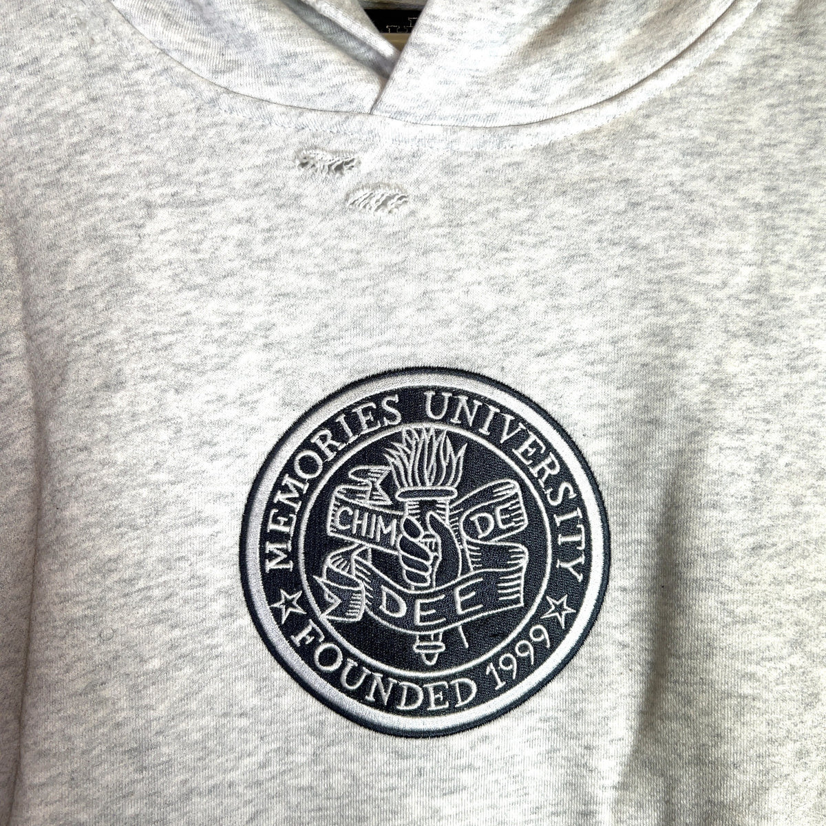 HMDD University Hoodie