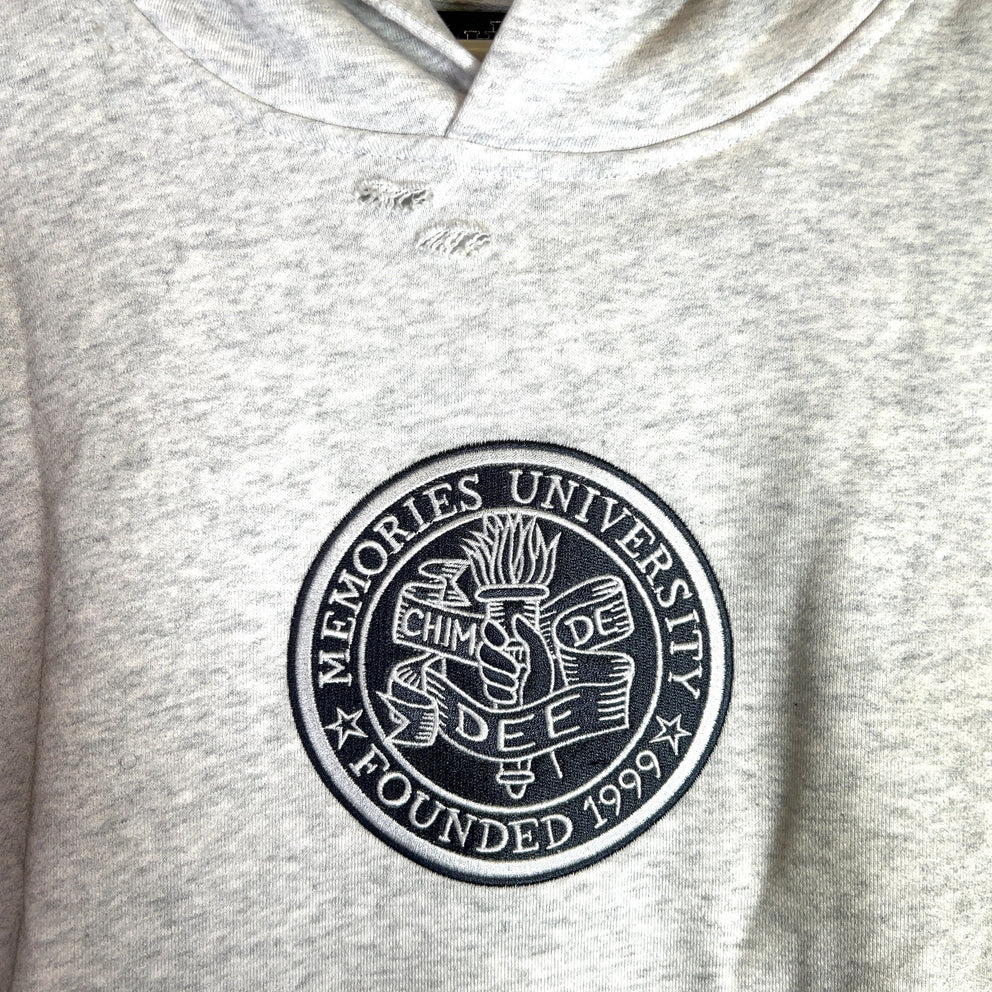 HMDD University Hoodie