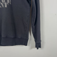 Saint Laurent SS18 1971 Hoodie