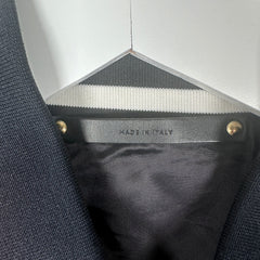 Paul Smith Peach Bomber Size L