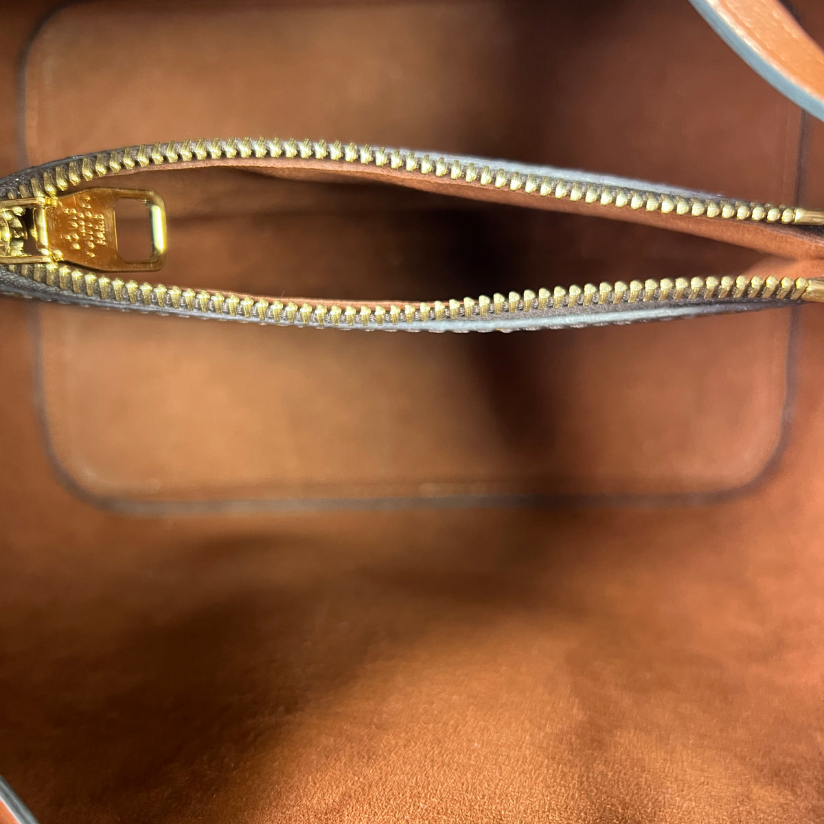 Louis Vuitton Monogram NeoNoe MM Bucket Bag