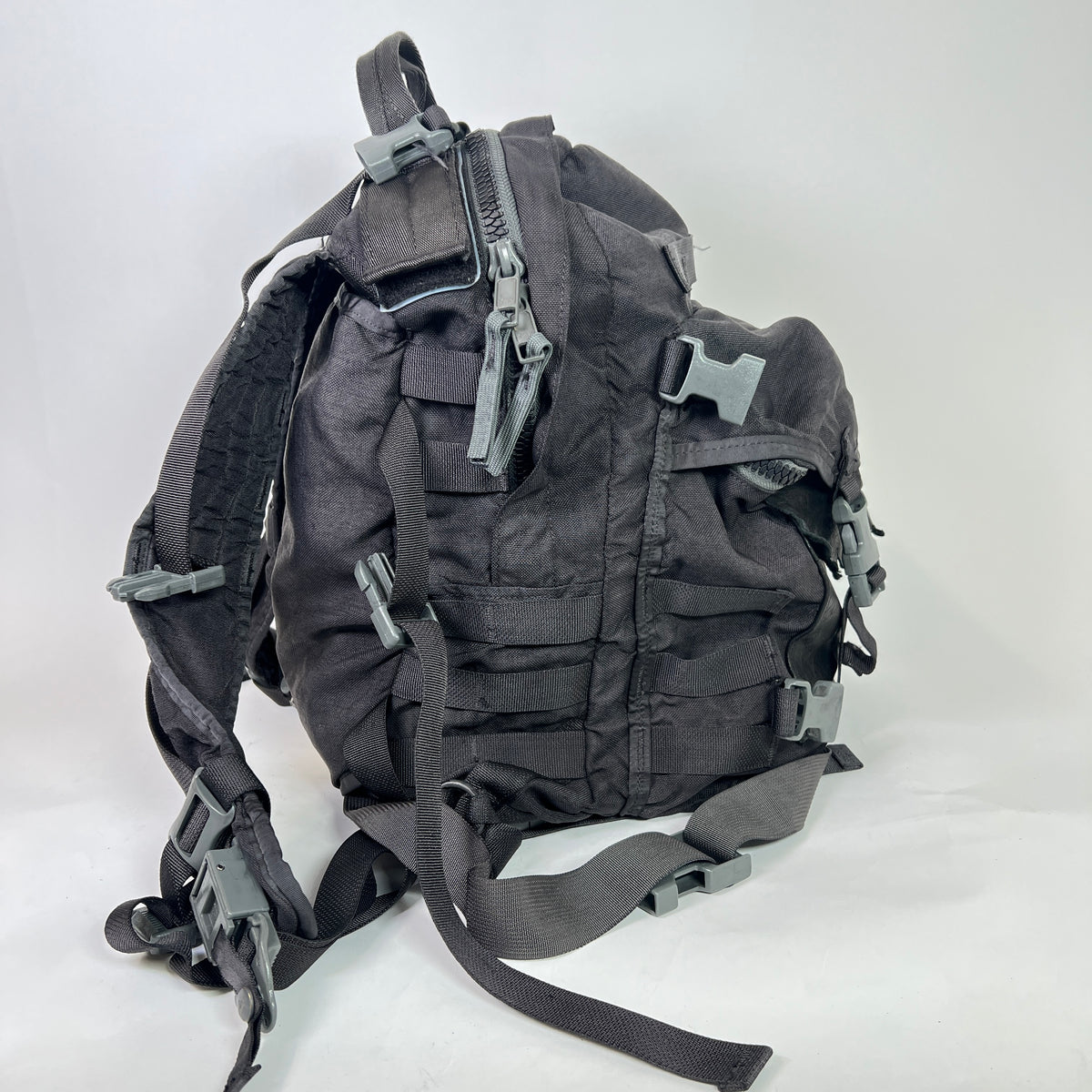Alexander Digenova Helicopter Tactical Backpack