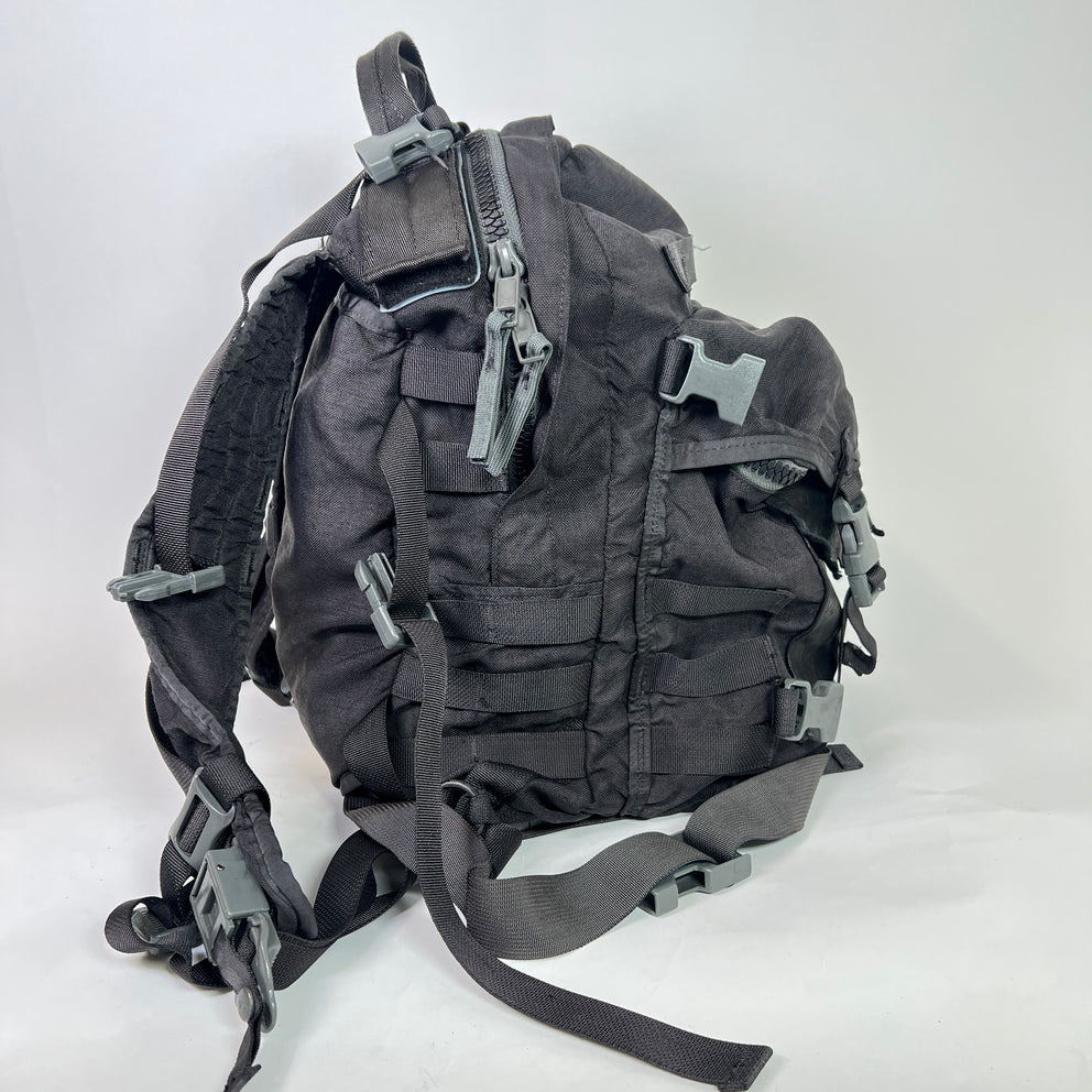 Alexander Digenova Helicopter Tactical Backpack