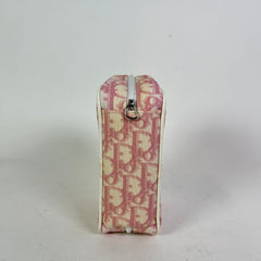 Christian Dior Oblique Trotter Cosmetic Pouch