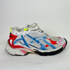 Balenciaga Multicolor Mesh Runners