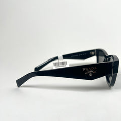 Prada Black PR B095 Sunglasses