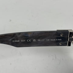 Louis Vuitton Grey Marble Millionaire  Sunglasses