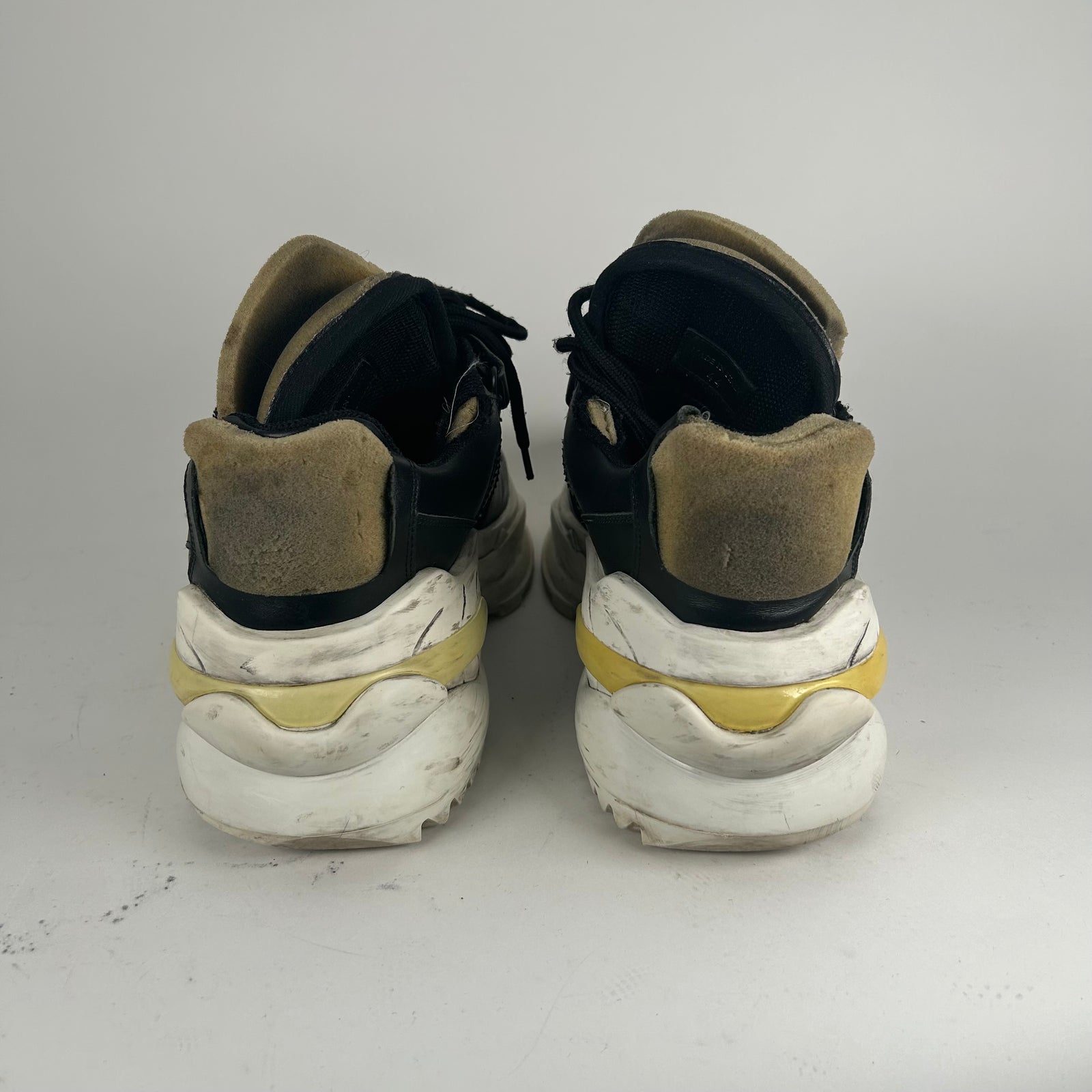 Maison Margiela Retro Fit Sneaker Size 44