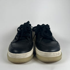 Amiri Stadium Low Top Sneaker Size 44