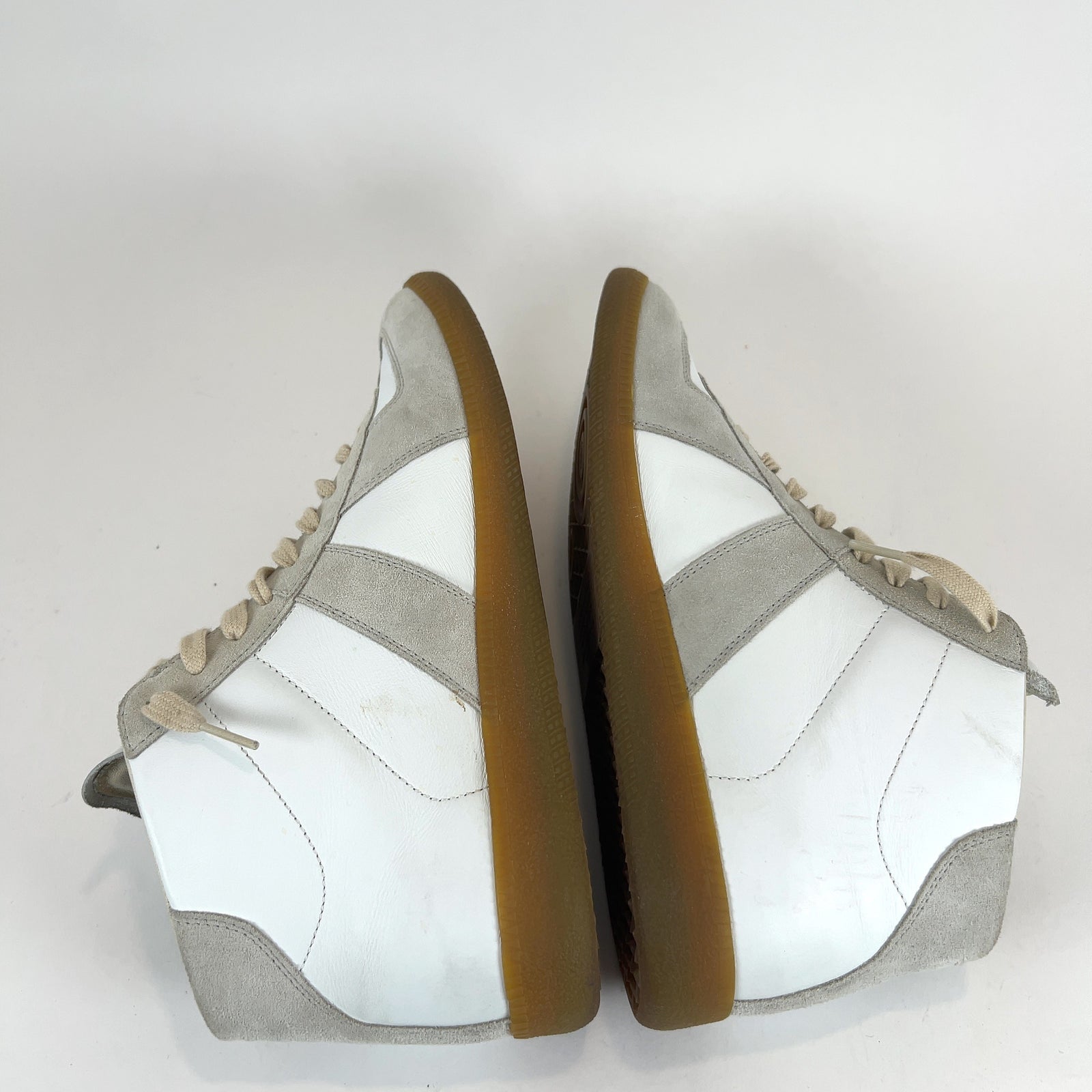 Maison Margiela Replica High-Top Gats