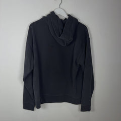 Isabell Benenato Untitled Graphic Pull-Over Hoodie