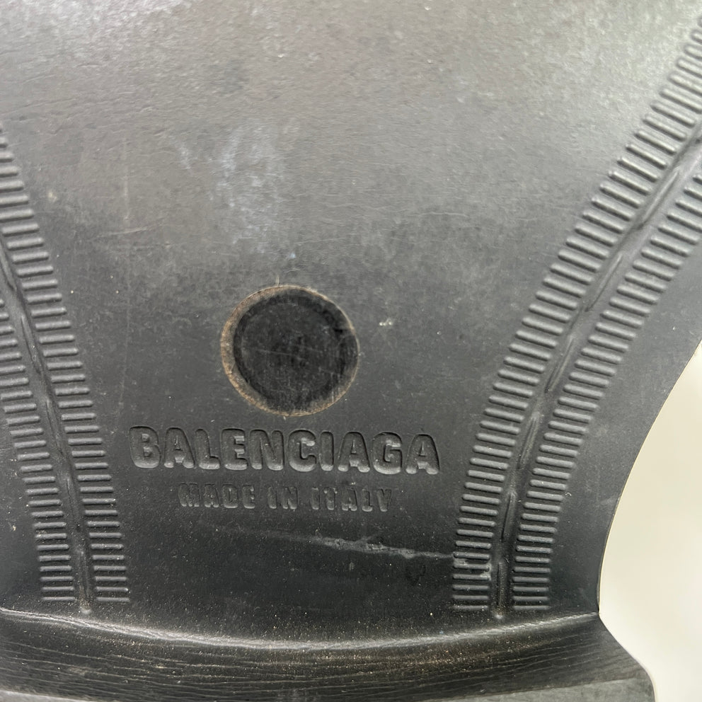 Balenciaga Steroid Derby