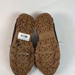 Burberry Arthur Green/Yellow Sneakers Sz 43