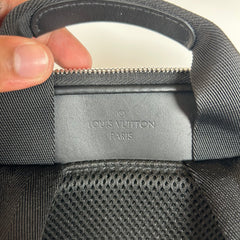 Louis Vuitton Damier Graphite Michael Backpack