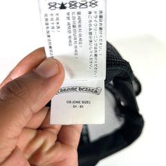 Chrome Hearts NYC Exclusive Trucker Hat