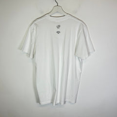Supreme Takashi Murakami Covid-19 Relief Box Logo T-Shirt Size L