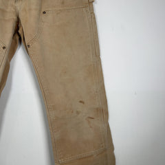 Carhartt Vintage Faded Double Knee Pants