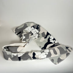 Denim Tears Snow Camo Durag
