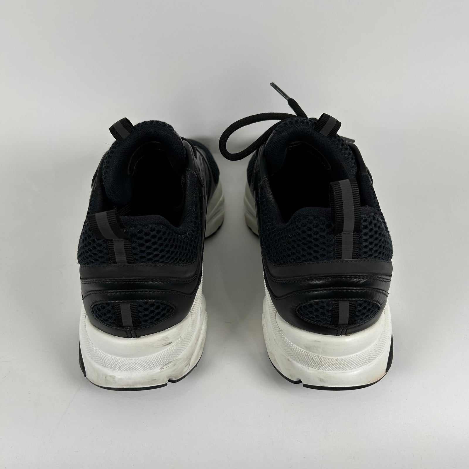 Dior B22 Black Size 45