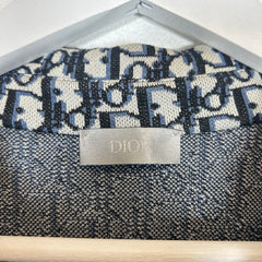 Dior Oblique Overshirt Size XL