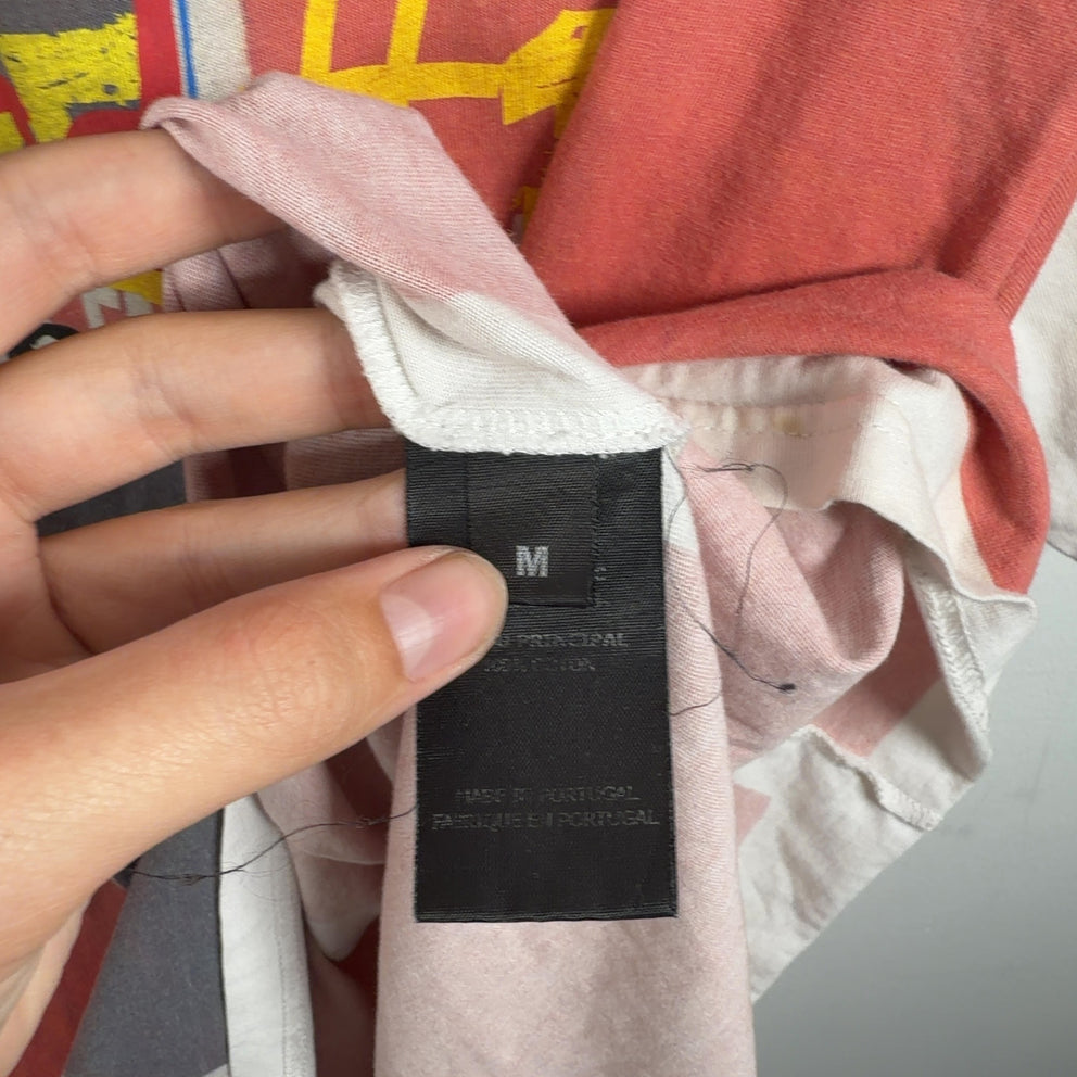 Vetements 2019 'Worlds Best Dad' T-Shirt