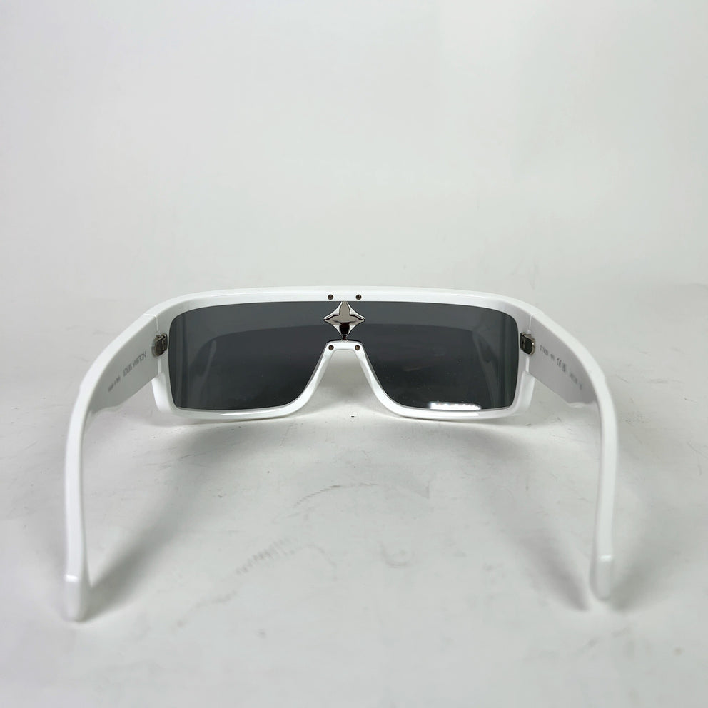 Louis Vuitton Cyclone Sport Sunglasses