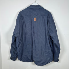 Acne Studios Reversible Padded Shirt Size XL