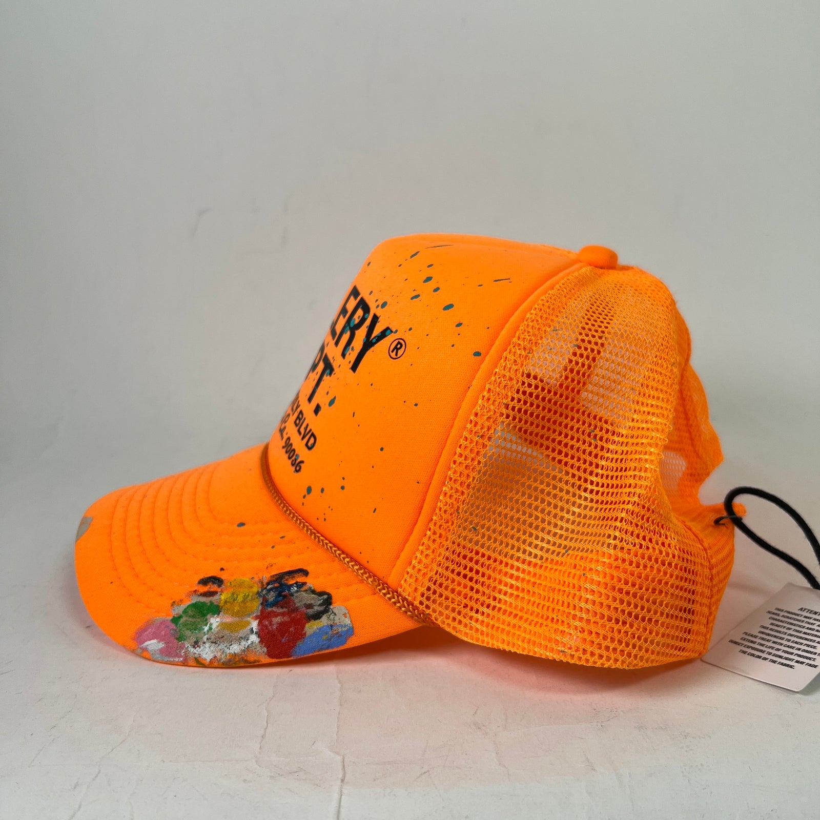 Gallery Dept Workshop Trucker Hat
