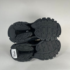 Balenciaga Track LED Triple Black Size 44