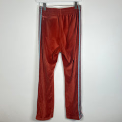 Needles Red/Blue Track Pants Size XS