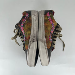Vans Lx Old Skool 36 Souvenir Warm Brown Size 11.5