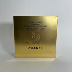 Chanel Sublimage L'EXTRAIT DE CREME