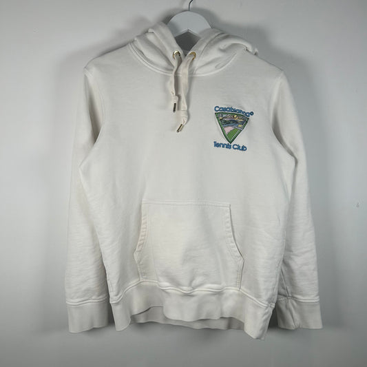 Casablanca Sport Hoodie Size S