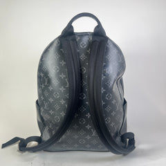 Louis Vuitton Discovery Backpack Eclipse Monogram