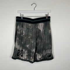 Supreme Tye Dye Shorts Size S