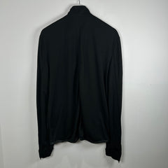Chrome Hearts Mesh Spell Out Logo Track Jacket Size XL