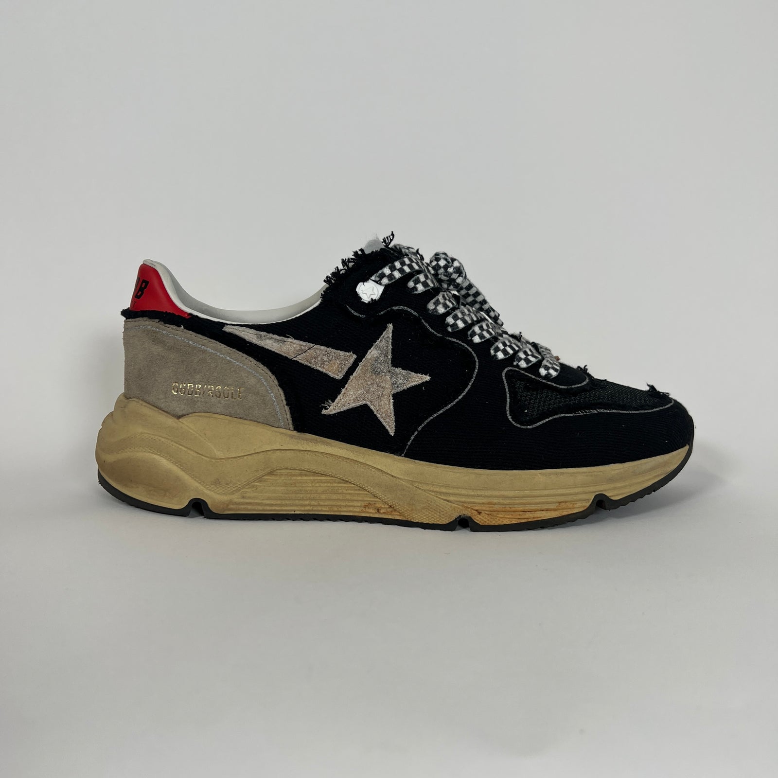 GGDB Runner Sneakers Size 44