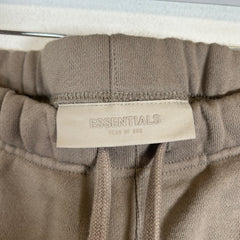 Essentials Harvest Sweatpants Size M