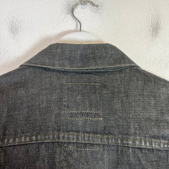 Helmut Lang 1999 Classic Denim Jacket