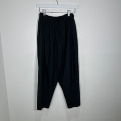 Issey Miyake Cropped Pants Size Medium