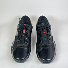 Prada Vintage Leather America Cups
