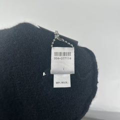 Chrome Hearts Wool Signet Beanie