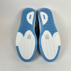 Dior B57 Light Blue Oblique Sneaker Size 46