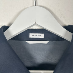 Thom Browne 4 Bar Solid Swim Tech Jacket Size 3
