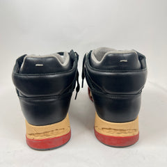 Maison Margiela Bred DDSTCK Sneaker Size 42