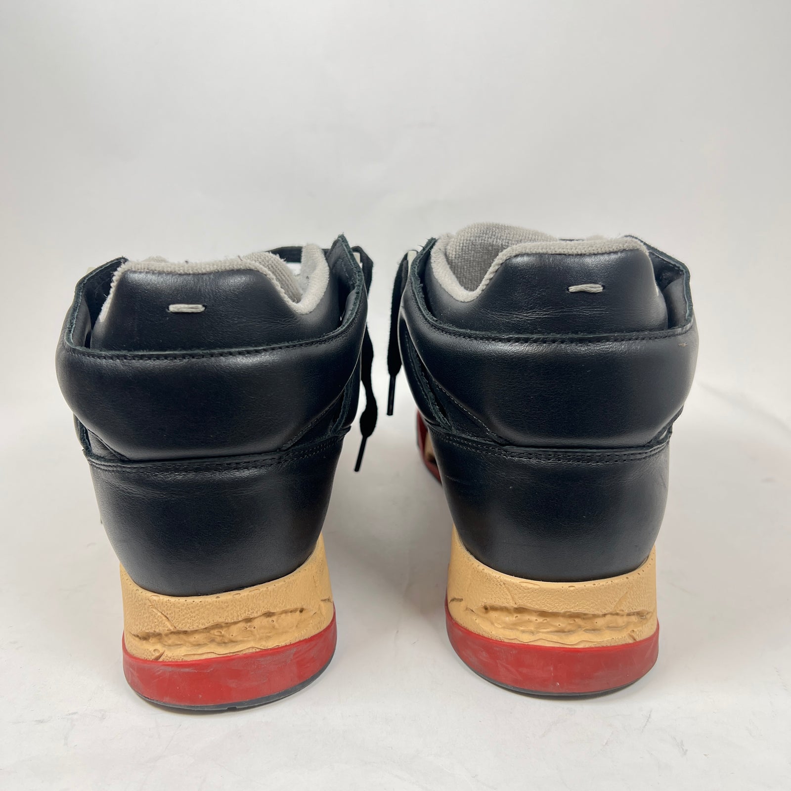 Maison Margiela Bred DDSTCK Sneaker Size 42