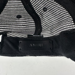 Amiri Passport Hat