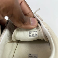 Vans LX Old Skool 'Paint Splatter' Lowtop Sneakers