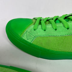 Louis Vuitton Canvas Monogram Shoes Size 9