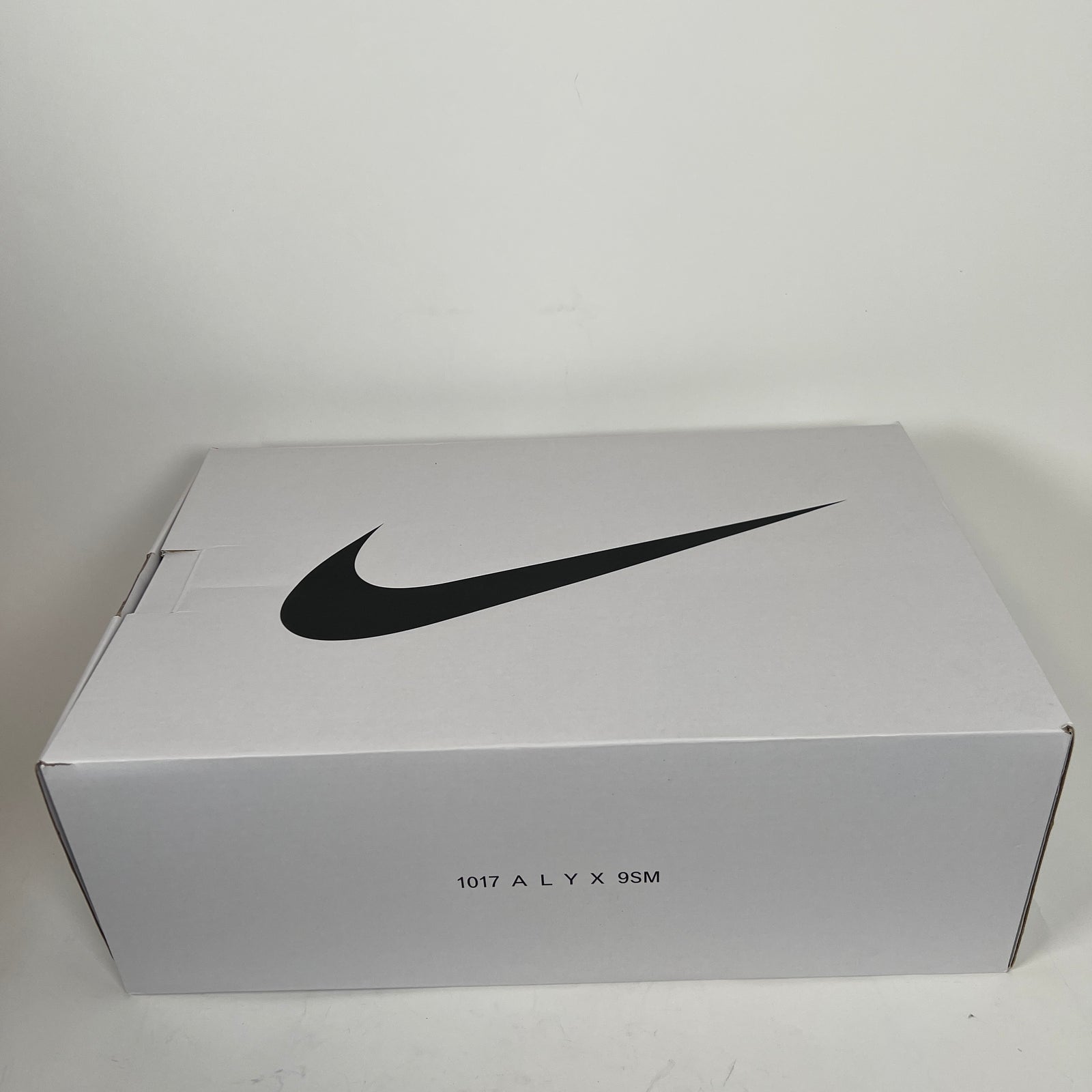 Alyx x Nike White Air Force 1 High Size 10